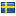 laski.cz server is located in Sweden